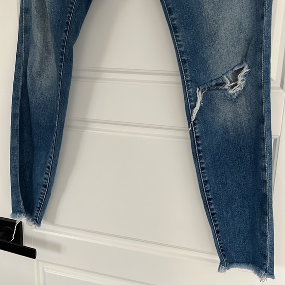 MAVI Jeans Tess High Rise Skinny - Picture 3 of 5